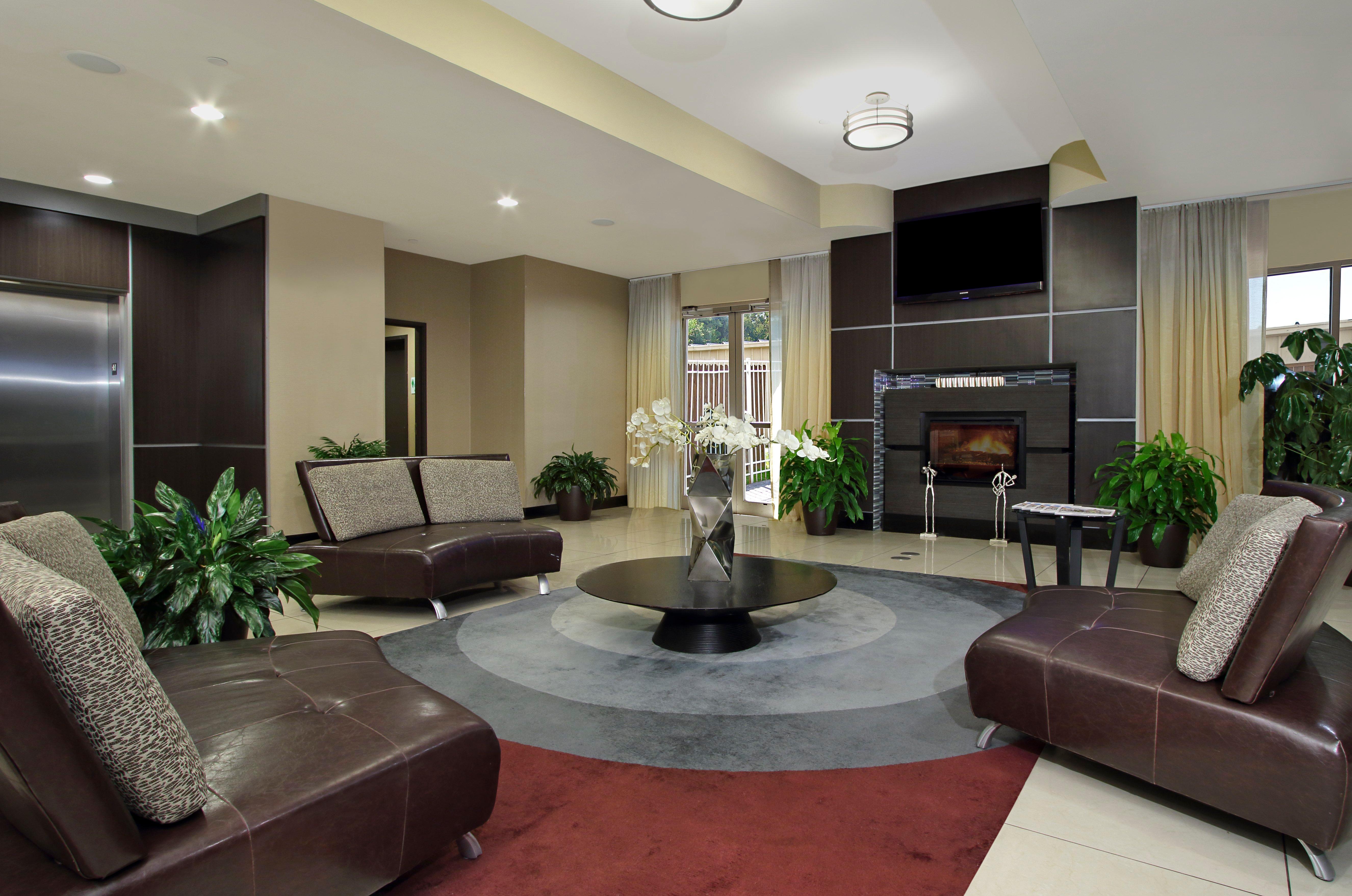 Holiday Inn Hammond By Ihg Exterior photo