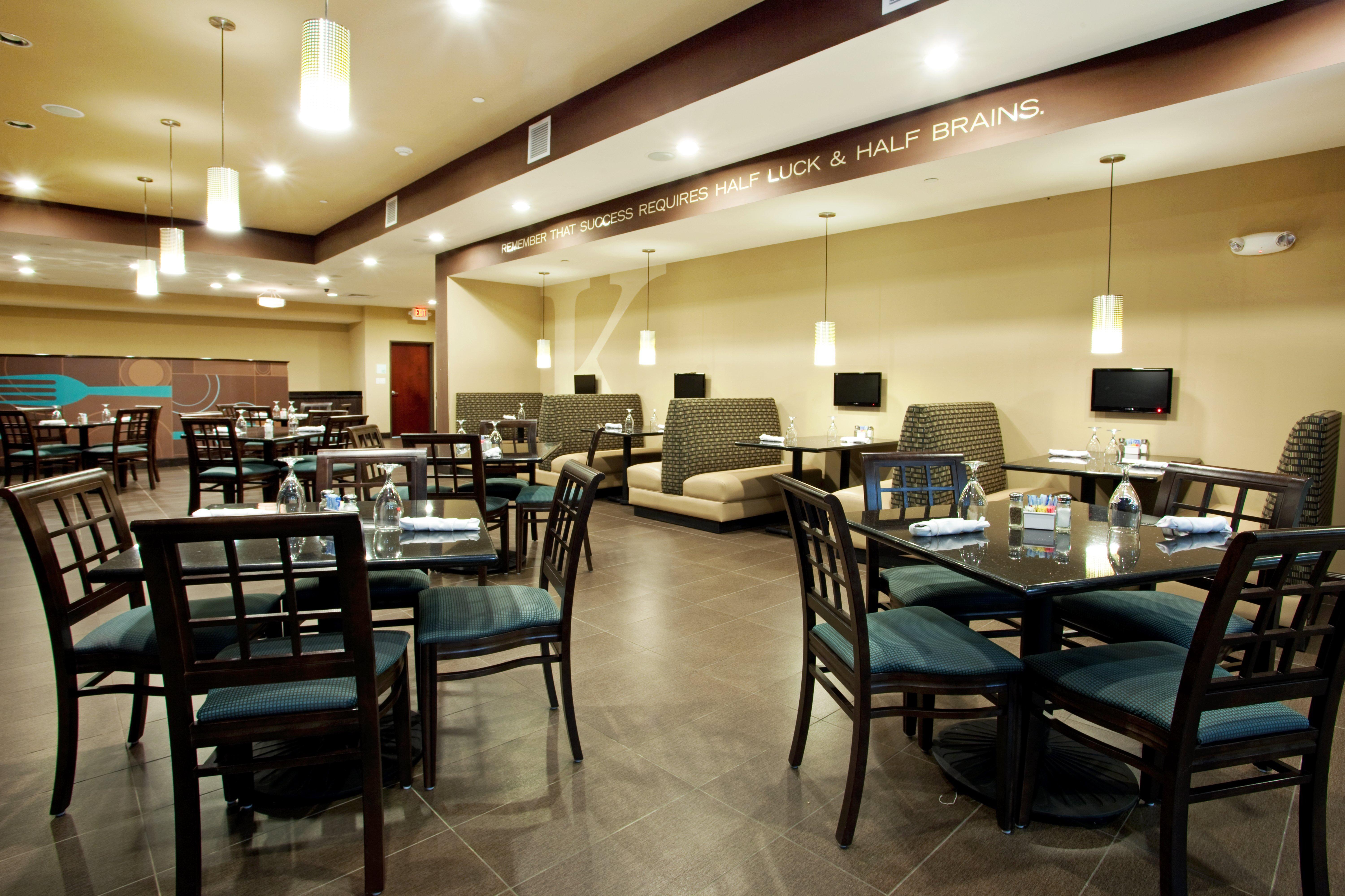 Holiday Inn Hammond By Ihg Exterior photo